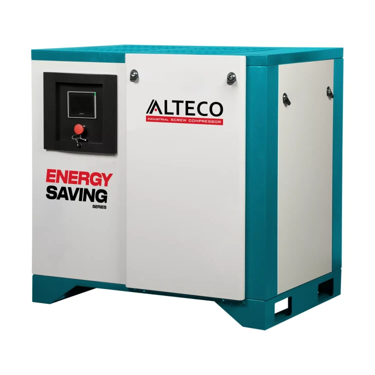 Электрический винтовой компрессор ALTECO RCN30-10 ES 71178 купить в Тобольске