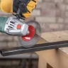 Кордщетка HAMMER тарелка 125мм для УШМ витая сталь (207-113) купить в Тобольске