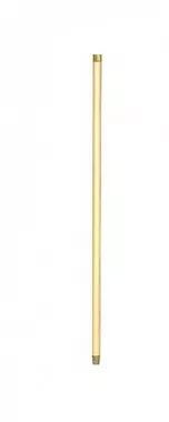 Черенок 30х1300 мм лакированный 68401 купить в Тобольске