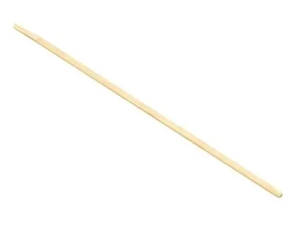 Черенок 30х1300 мм лакированный 68401 купить в Тобольске