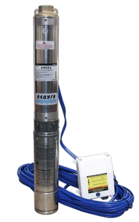 Насос скважинный Ведуга 6 БЦП 130-91 45058 купить в Тобольске