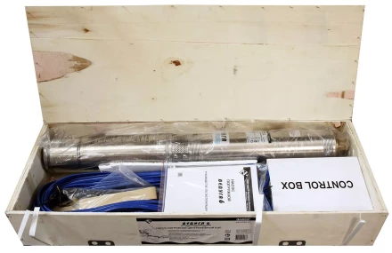 Насос скважинный Ведуга 6 БЦП 130-91 45058 купить в Тобольске