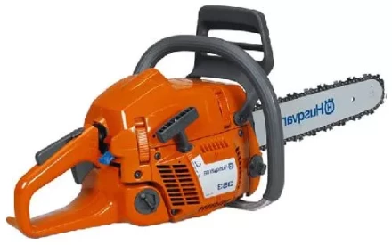 Бензопила Husqvarna 353 купить в Тобольске