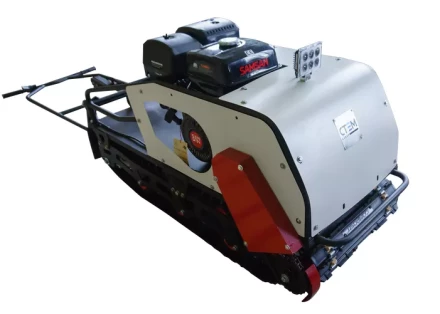 Мотобуксировщик Стем Север Драйв Стандарт 15 л/с купить в Тобольске