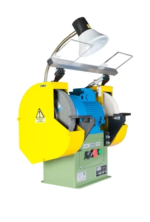 Настольный точильно-шлифовальный станок ТШ 1.20 (с блокировкой) круг 250х40х76 купить в Тобольске