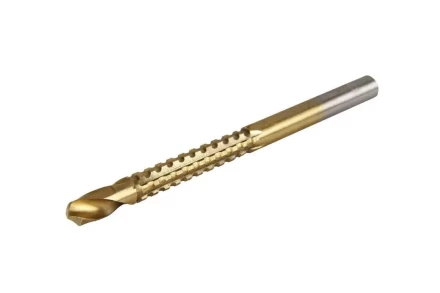 Сверло по металлу HAMMER Ф6х87мм (DR MT 6,0мм*87мм) купить в Тобольске