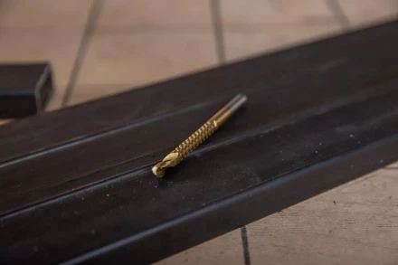 Сверло по металлу HAMMER Ф6х87мм (DR MT 6,0мм*87мм) купить в Тобольске