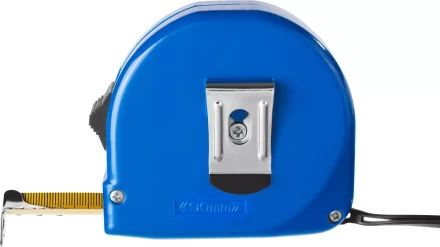 Рулетка СИБИН, пластиковый корпус, 10м/25мм 34020-10-25 купить в Тобольске
