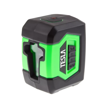 Лазерный нивелир Tesla L-30 купить в Тобольске