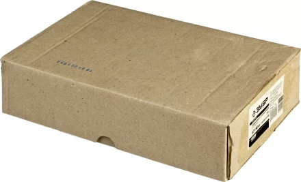 Гвозди ЗУБР &quot;МАСТЕР&quot; ершеные с плоской головкой оцинкованные чертеж №7811-7038, 4,2х90мм, 5кг 305200-42-090 купить в Тобольске