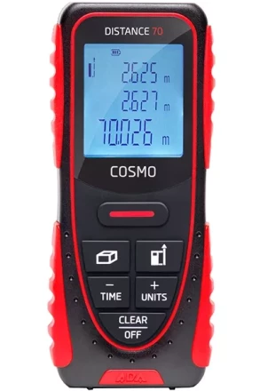 Дальномер лазерный ADA Cosmo 70 купить в Тобольске