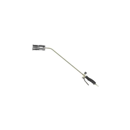 Горелка кровельная газовоздушная VARTEG ГВД-1000Р d=60 FoxWeld купить в Тобольске