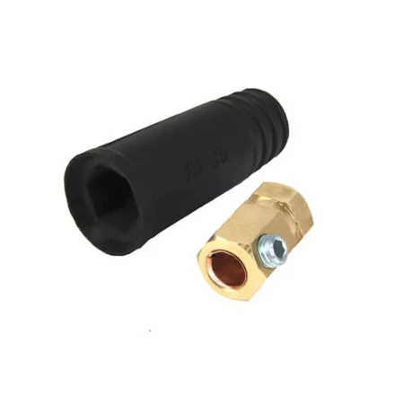 Кабельная розетка 70-95 511.0340/СХ0543 VARTEG купить в Тобольске