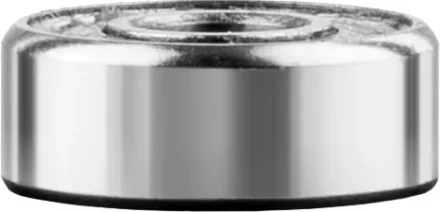 ЗУБР 9.5 мм, высота - 4 мм, подшипник для фрез, Профессионал (28799-9.5) купить в Тобольске