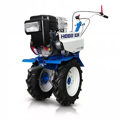 Мотоблок Нева МБ-2Б-6,0 ФС купить в Тобольске