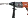 Перфоратор ESPIRA RHI-P2603 (sds plus 220–240В/50 Гц, мощн. 800 Вт, 0-1180 об/м, эн.уд. 3,2 Дж), 400451 купить в Тобольске
