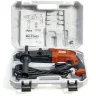Перфоратор ESPIRA RHI-P2603 (sds plus 220–240В/50 Гц, мощн. 800 Вт, 0-1180 об/м, эн.уд. 3,2 Дж), 400451 купить в Тобольске