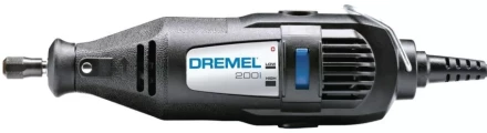 Бормашина 200-5JD 220В многофункциональный Dremel купить в Тобольске