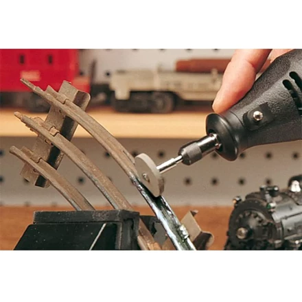 Бормашина 200-5JD 220В многофункциональный Dremel купить в Тобольске