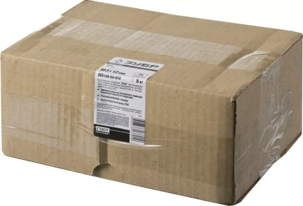 Винт ЗУБР &quot;МАСТЕР&quot; DIN 7985, класс прочности 4.8, оцинкованный, M3x12мм, 5кг 303150-03-012 купить в Тобольске