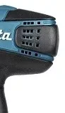 Дрель-шуруповерт аккумуляторная Makita DF347DWLE купить в Тобольске