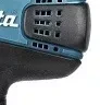 Дрель-шуруповерт аккумуляторная Makita DF347DWLE купить в Тобольске