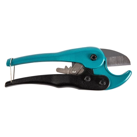 Ножницы для резки изделий из ПВХ Gross 78425, универсальные, D-32 мм купить в Тобольске