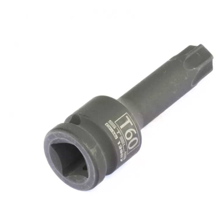Головка ударная TORX 60 1/2"  Stels 13967 купить в Тобольске