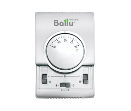 Воздушно-тепловая завеса электрическая BALLU BHC-24.000TR купить в Тобольске