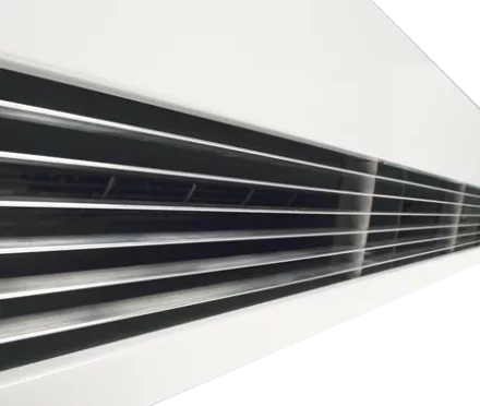 Воздушно-тепловая завеса электрическая BALLU BHC-24.000TR купить в Тобольске