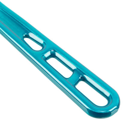 Ключ разводной 200 мм Gross 15558, CrV, облегченный купить в Тобольске