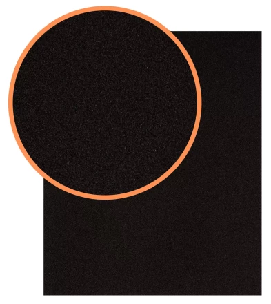 Шлифлист 230х280мм К400 водостойкий Энкор 20546 купить в Тобольске