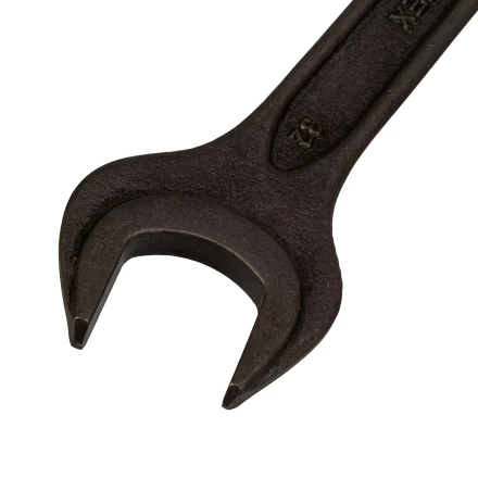 Набор ключей рожковых Сибртех 15235, 6 - 32 мм, 15 шт., CrV, фосфатированные купить в Тобольске