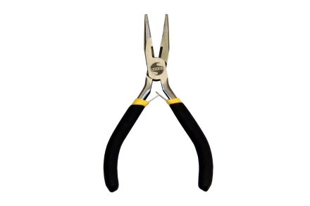 Плоскогубцы с удлиненными губками 115мм 1/5/100 19000 купить в Тобольске