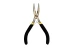 Плоскогубцы с удлиненными губками 115мм 1/5/100 19000 купить в Тобольске