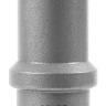 ТСТ коронка MESSER 22X25 с центрирующим сверлом и толкающей пружиной купить в Тобольске