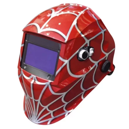Маска сварщика &quot;Хамелеон&quot; SUN7в(9-13DIN) SPIDER Aurora купить в Тобольске