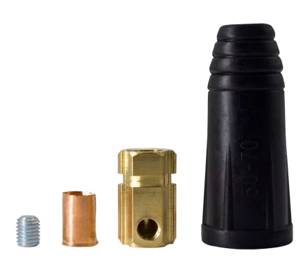 Кабельная розетка 50-70 Оберон XL125070 купить в Тобольске