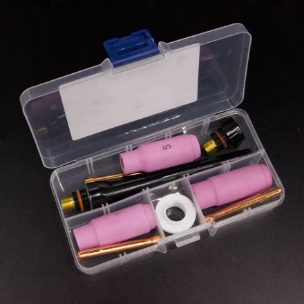 Набор для TIG-сварки №1 (TW 17-18-26) Оберон XL61N01 купить в Тобольске