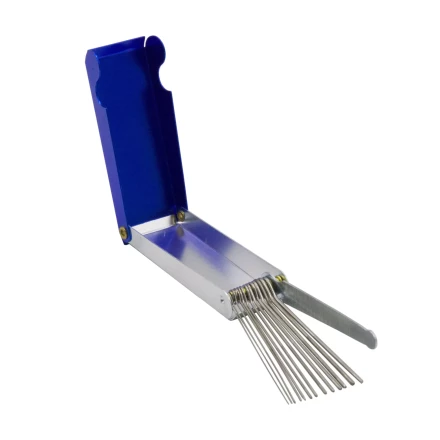 Набор для чистки мундштуков TC-04 (75 мм) Оберон N5204 купить в Тобольске