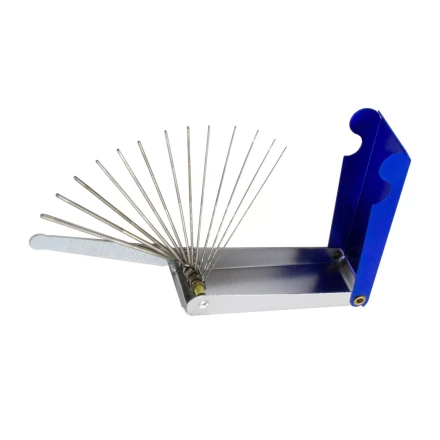 Набор для чистки мундштуков TC-04 (75 мм) Оберон N5204 купить в Тобольске