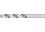 Сверло спиральное по металлу 3 x 65мм, Р6М5, 2шт БАРС 71806