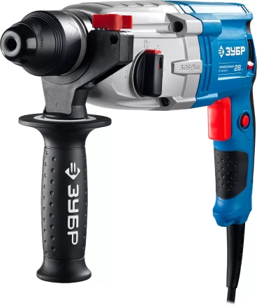 Перфоратор SDS-plus ЗП-28-800 К серия ПРОФЕССИОНАЛ купить в Тобольске