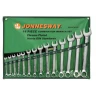 Набор ключей комбинированных 10-32мм 14предметов Jonnesway W26114S 47402 купить в Тобольске