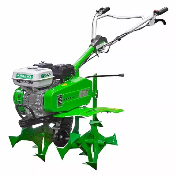 Культиватор бензиновый AURORA DIGGER 750 купить в Тобольске