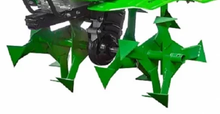 Культиватор бензиновый AURORA DIGGER 750 купить в Тобольске