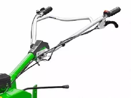 Культиватор бензиновый AURORA DIGGER 750 купить в Тобольске