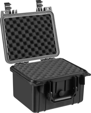 Ящик ударопрочный KRAFTOOL PANZER 38251-10 купить в Тобольске