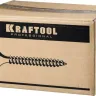Саморезы СГД гипсокартон-дерево, 25 х 3.5 мм, 9 000 шт, фосфатированные, KRAFTOOL 3005-25 купить в Тобольске
