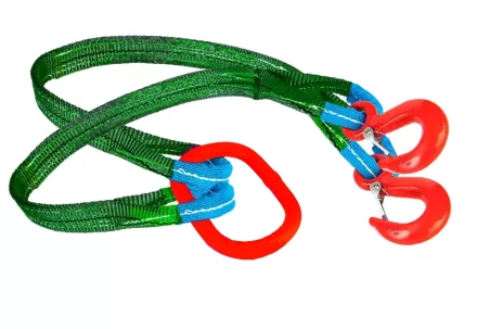 Строп текстильный TOR 2СТ 2,8 т 10,0 м 60 мм 1011428 купить в Тобольске